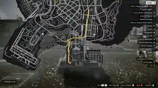 Sprint: Elysian Island — reference image