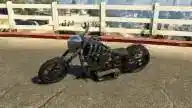 Pegassi Vortex — reference image