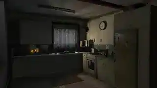 Low-End Apartment Interior — route or variant image 2