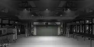 Hangar Customization: Interior Style — route or variant image 8