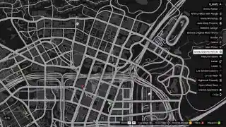 Exotic Exports: Spawn Locations — route or variant image 31