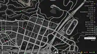 Pizza This... Vinewood — reference image