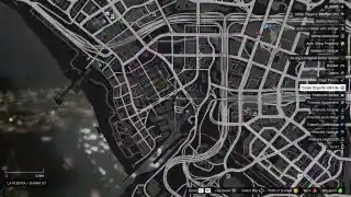 Exotic Exports: Spawn Locations — route or variant image 12