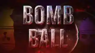 Bomb Ball (Arena War) — GTA Online reference imagery