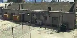 Rancho Clubhouse — GTA Online reference imagery