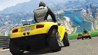 Blazer Aqua - Water Slide — reference image
