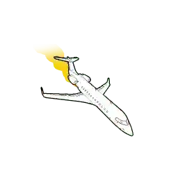 Engine Failure — reference image