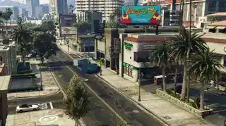 Team Deathmatch: Shooting Up — reference image