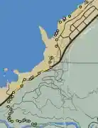 Bike Race: On the Trail — route or variant image 2