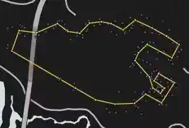 Race: Target Assault IV — route or variant image 2