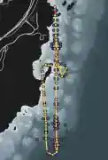 Transform Race - Maverick — route or variant image 2