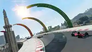 Open Wheel - Morningwood Glory — reference image