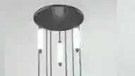Garage Customization: Lighting — route or variant image 13