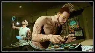 GTA Los Santos Drug Wars: Acid Lab Business & New Garage — reference image