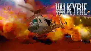Humane Raid: Valkyrie — reference image