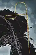 Transform Race - 90° — route or variant image 2