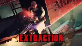 Extraction — GTA Online reference imagery