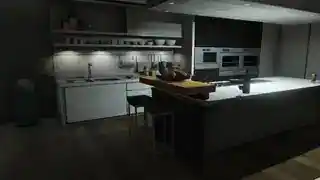 High-End Updated Apartment Interior — route or variant image 6