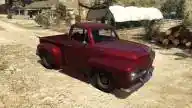 Bravado Rat-Truck — reference image
