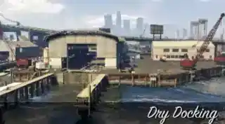 Dry Docking — reference image