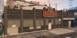Videogeddon Arcade — GTA Online reference imagery