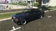 Vapid Dominator FX — reference image