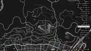 Exotic Exports: Spawn Locations — route or variant image 43