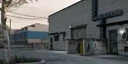 Vespucci Canals Nightclub — GTA Online reference imagery