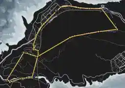 Ruiner 2000 - Target — route or variant image 2
