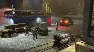 Shock & Awe — reference image