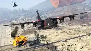 Bombushka Run II — reference image