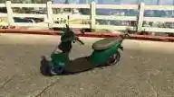 Pegassi Faggio Mod — reference image