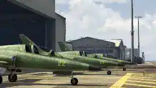 GTA: Airheads — reference image
