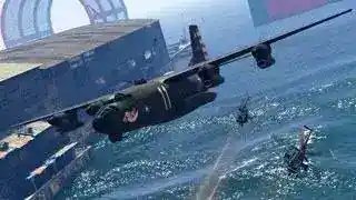 Bombushka Run III — reference image