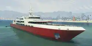 Yacht Customization: Color Scheme — route or variant image 8