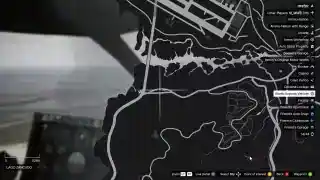 Exotic Exports: Spawn Locations — route or variant image 90