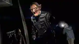 Diamond - Slasher — reference image