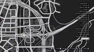 Stash House Locations — route or variant image 16