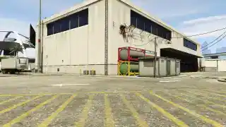 Gang Attack 2 — reference image