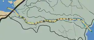 Sea Race: Without a Paddle — route or variant image 2