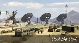Dish the Dirt — reference image