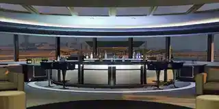 The Aquarius Yacht Model — route or variant image 6