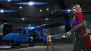 Facility Interior — reference image