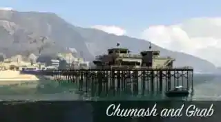 Chumash and Grab — reference image