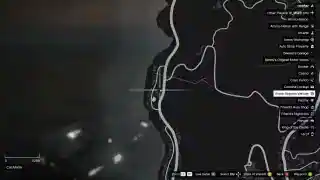 Exotic Exports: Spawn Locations — route or variant image 83