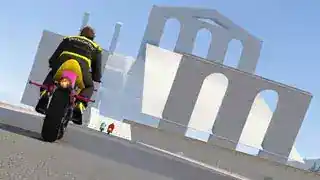 Transform Race - Acropolis Now — reference image