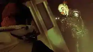 Slashers I — reference image