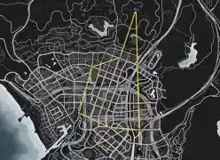 Pursuit Race - Join the Club — route or variant image 2