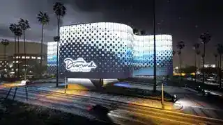 Nightlife Leak: Finale — reference image