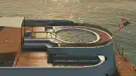 The Pisces Yacht Model — route or variant image 18